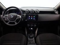 Dacia Duster  1.3 TCe 
