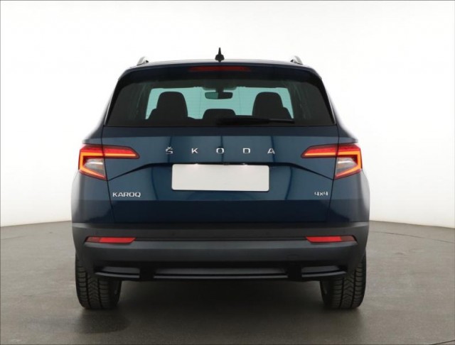 Škoda Karoq  2.0 TDI Style