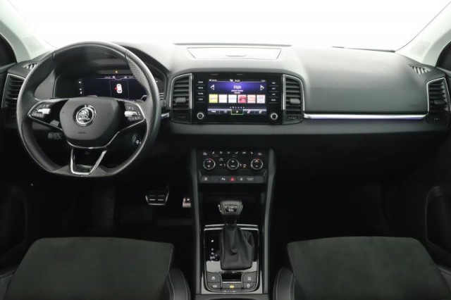 Škoda Karoq  2.0 TDI Style