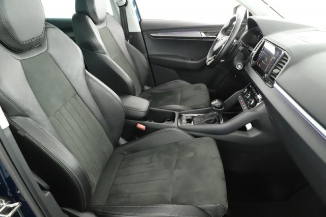 Škoda Karoq  2.0 TDI Style