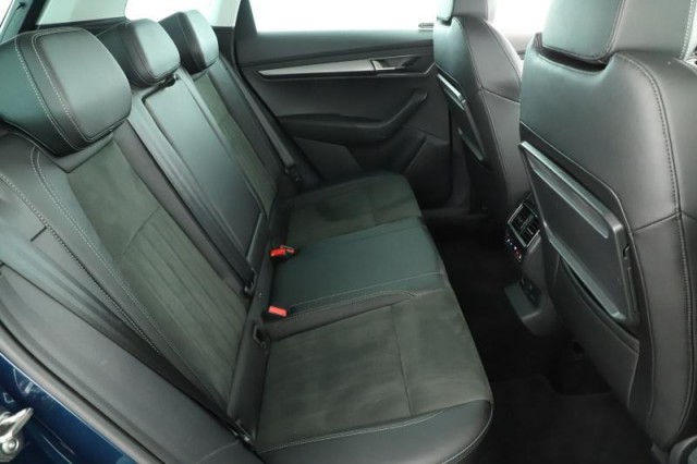 Škoda Karoq  2.0 TDI Style
