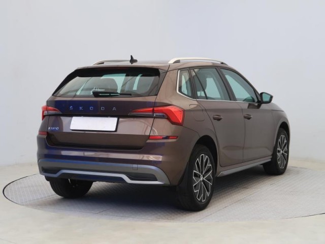 Škoda Kamiq  1.0 TSI Ambition