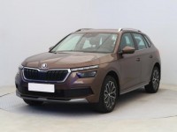 Škoda Kamiq  1.0 TSI Ambition