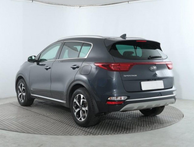 Kia Sportage  1.6 T-GDI 
