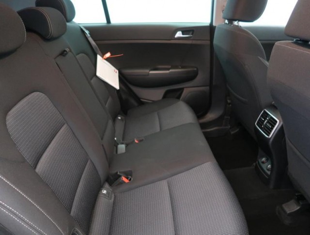 Kia Sportage  1.6 T-GDI 