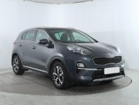 Kia Sportage  1.6 T-GDI 