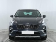 Kia Sportage  1.6 T-GDI 