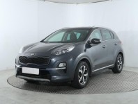 Kia Sportage  1.6 T-GDI 