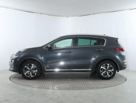 Kia Sportage  1.6 T-GDI 