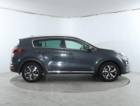 Kia Sportage  1.6 T-GDI 