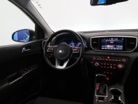 Kia Sportage  1.6 T-GDI 