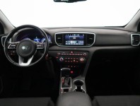 Kia Sportage  1.6 T-GDI 
