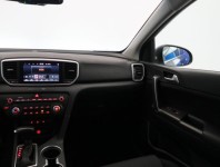 Kia Sportage  1.6 T-GDI 