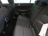 Kia Sportage  1.6 T-GDI 