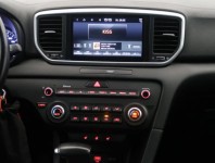 Kia Sportage  1.6 T-GDI 