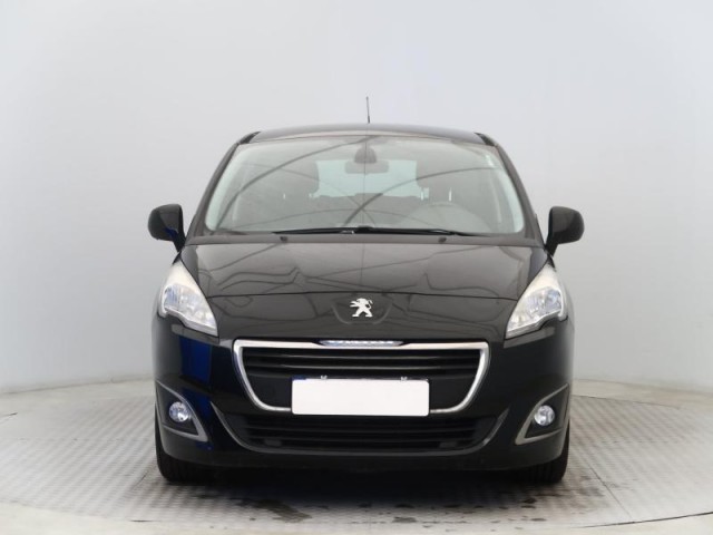Peugeot 5008  1.6 BlueHDi Active Pack
