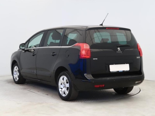 Peugeot 5008  1.6 BlueHDi Active Pack