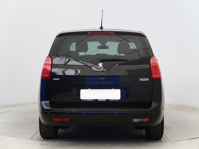 Peugeot 5008  1.6 BlueHDi Active Pack