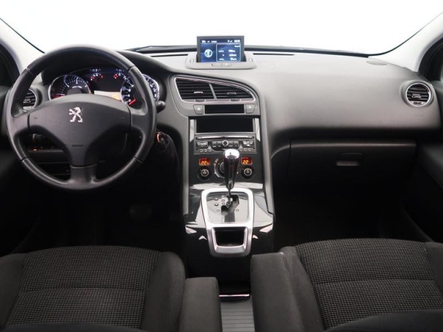 Peugeot 5008  1.6 BlueHDi Active Pack