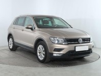 Volkswagen Tiguan  2.0 TDI Comfortline