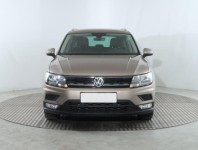Volkswagen Tiguan  2.0 TDI Comfortline