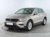 Volkswagen Tiguan  2.0 TDI Comfortline