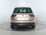 Volkswagen Tiguan  2.0 TDI Comfortline