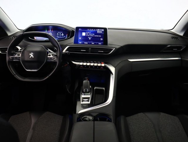Peugeot 3008  1.6 BlueHDi 