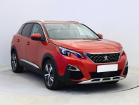 Peugeot 3008  1.6 BlueHDi 