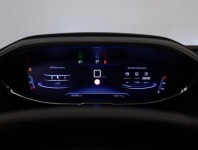 Peugeot 3008  1.6 BlueHDi 