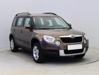 Škoda Yeti  2.0 TDI Ambition
