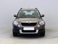 Škoda Yeti  2.0 TDI Ambition