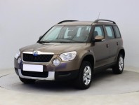 Škoda Yeti  2.0 TDI Ambition