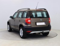 Škoda Yeti  2.0 TDI Ambition