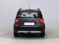 Škoda Yeti  2.0 TDI Ambition