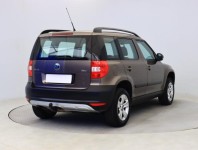 Škoda Yeti  2.0 TDI Ambition