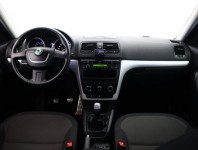 Škoda Yeti  2.0 TDI Ambition
