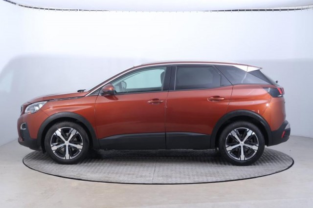 Peugeot 3008  1.5 BlueHDi 