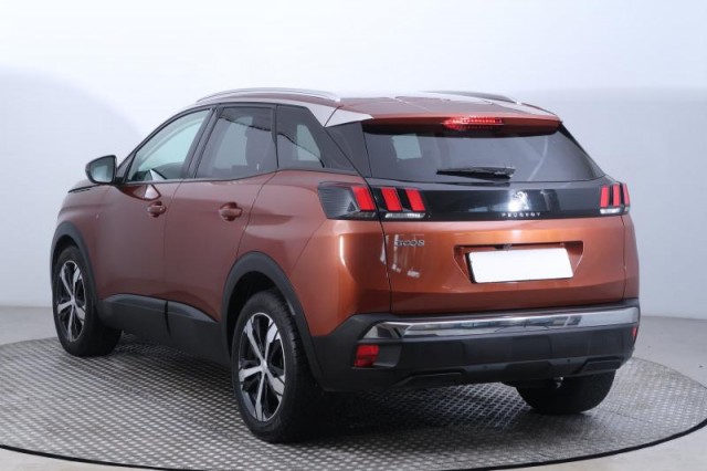 Peugeot 3008  1.5 BlueHDi 
