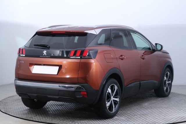 Peugeot 3008  1.5 BlueHDi 