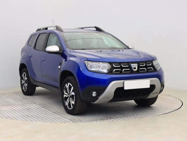 Dacia Duster  1.0 TCe 