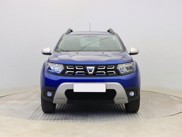 Dacia Duster  1.0 TCe 