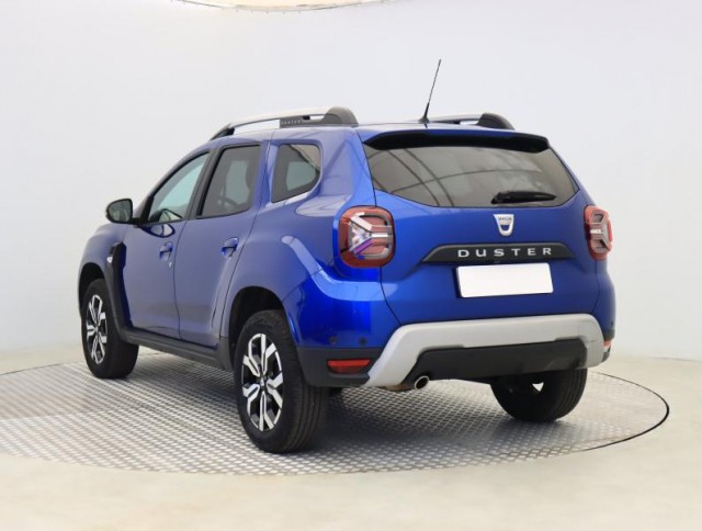 Dacia Duster  1.0 TCe 