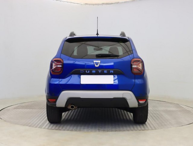Dacia Duster  1.0 TCe 