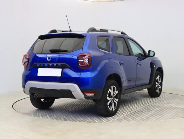 Dacia Duster  1.0 TCe 