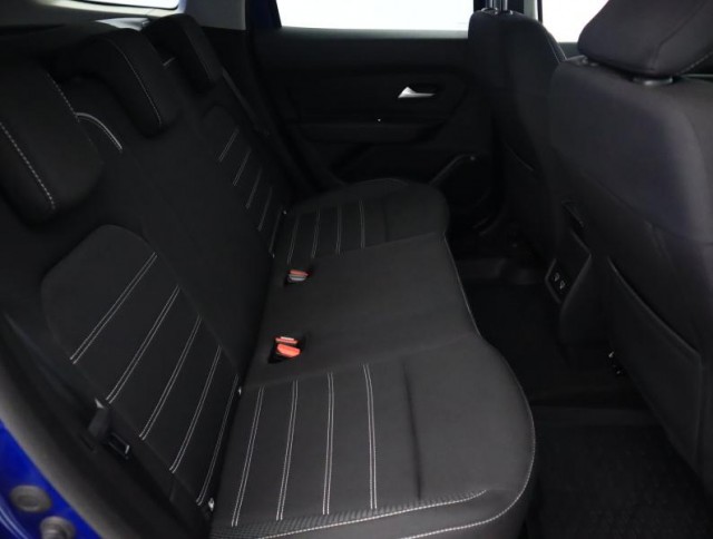 Dacia Duster  1.0 TCe 