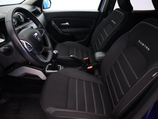 Dacia Duster  1.0 TCe 