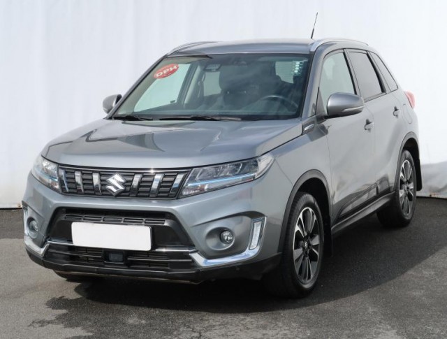 Suzuki Vitara  1.4 BoosterJet Elegance