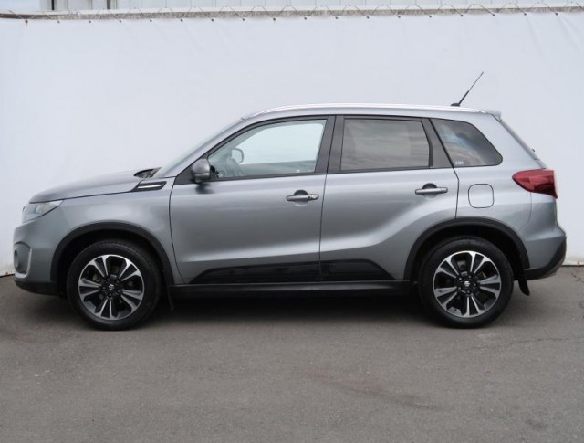 Suzuki Vitara  1.4 BoosterJet Elegance