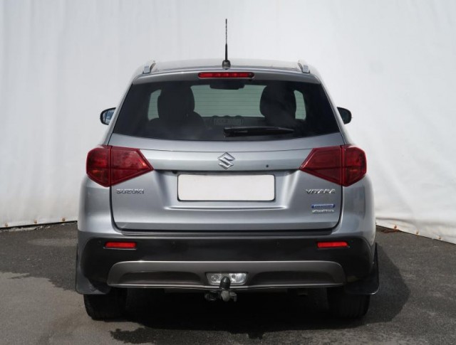 Suzuki Vitara  1.4 BoosterJet Elegance